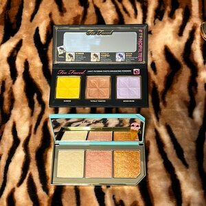 🎀 Too Faced Highlighter Bundle 🎀